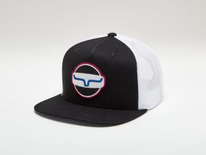 Union Made Trucker Hat