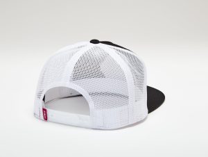 Union Made Trucker Hat