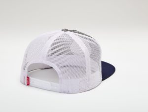 Union Made Trucker Hat