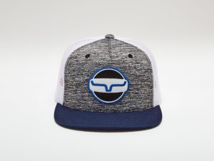Union Made Trucker Hat