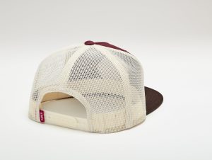 Union Made Trucker Hat