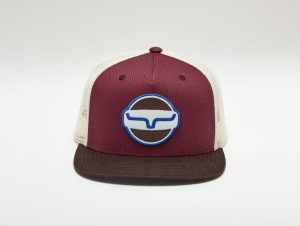 Union Made Trucker Hat