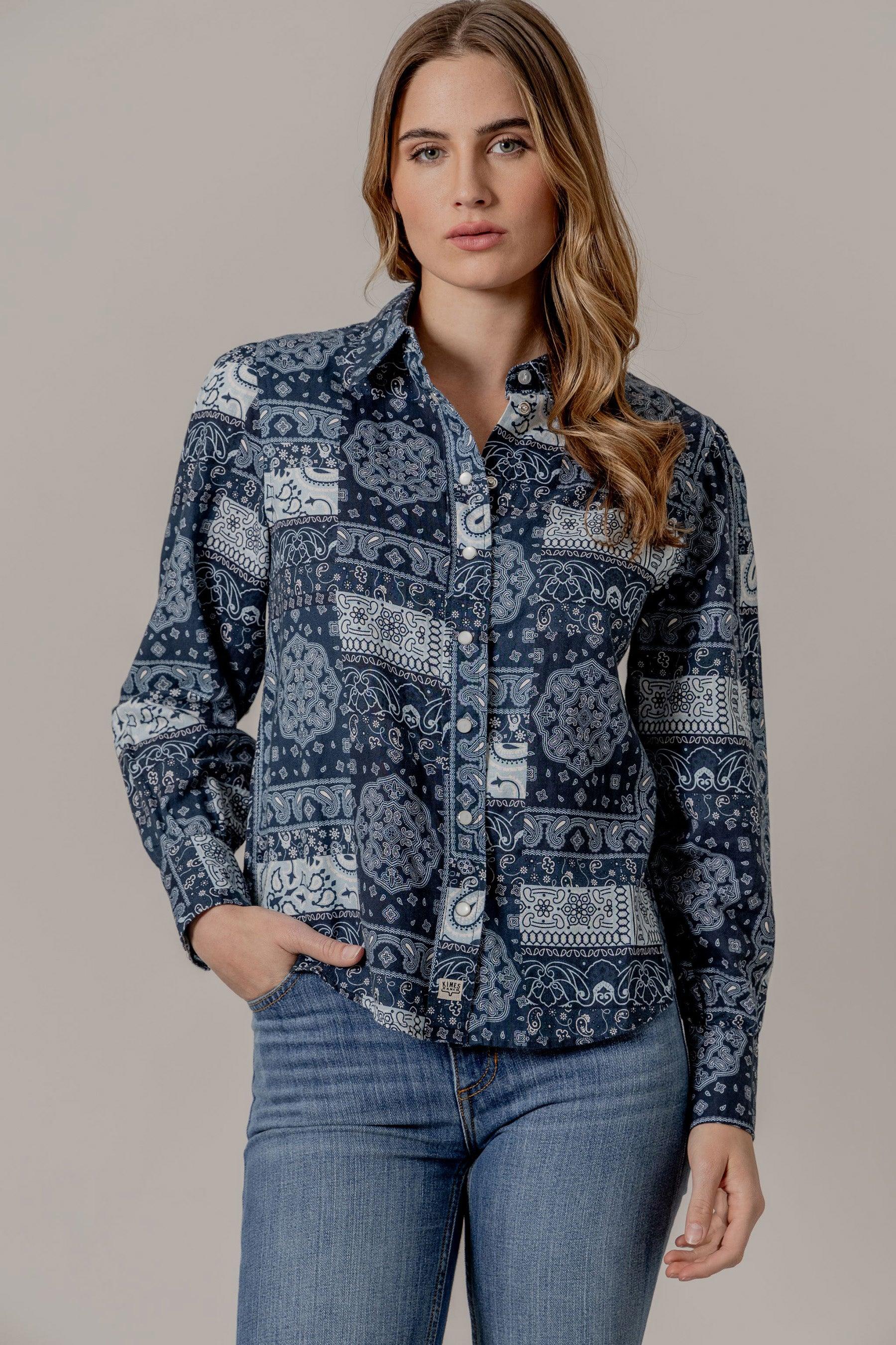 Winnie-Blue-Printed-Button-Up-Shirt-4.jpg