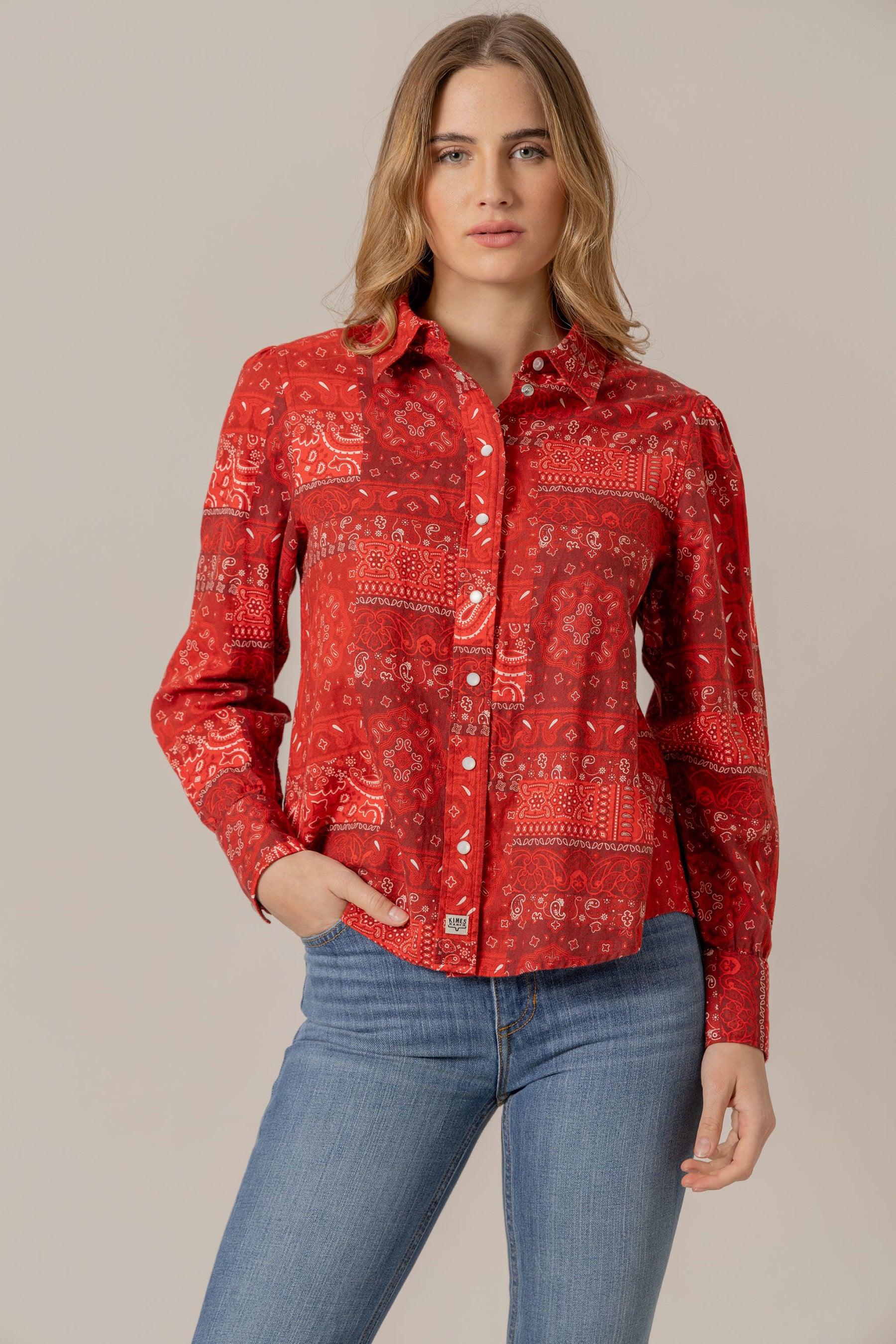 Winnie-Red-Printed-Button-Up-Blouse-3.jpg