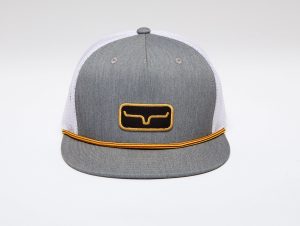 Workhard Trucker Hat