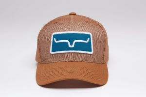 All Mesh Trucker Hat