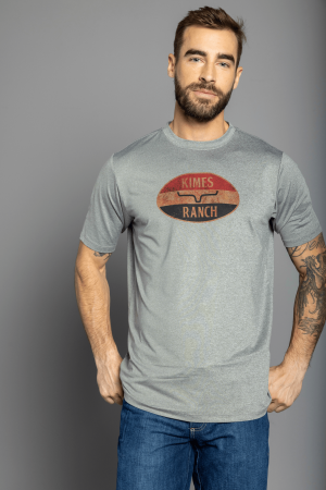 American Standard Tech T-Shirt