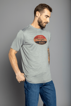 American Standard Tech T-Shirt