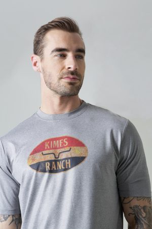 American Standard Tech T-Shirt