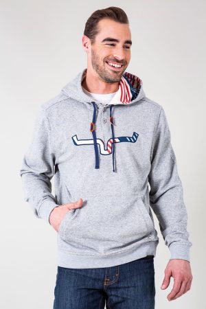 Anson Hoodie