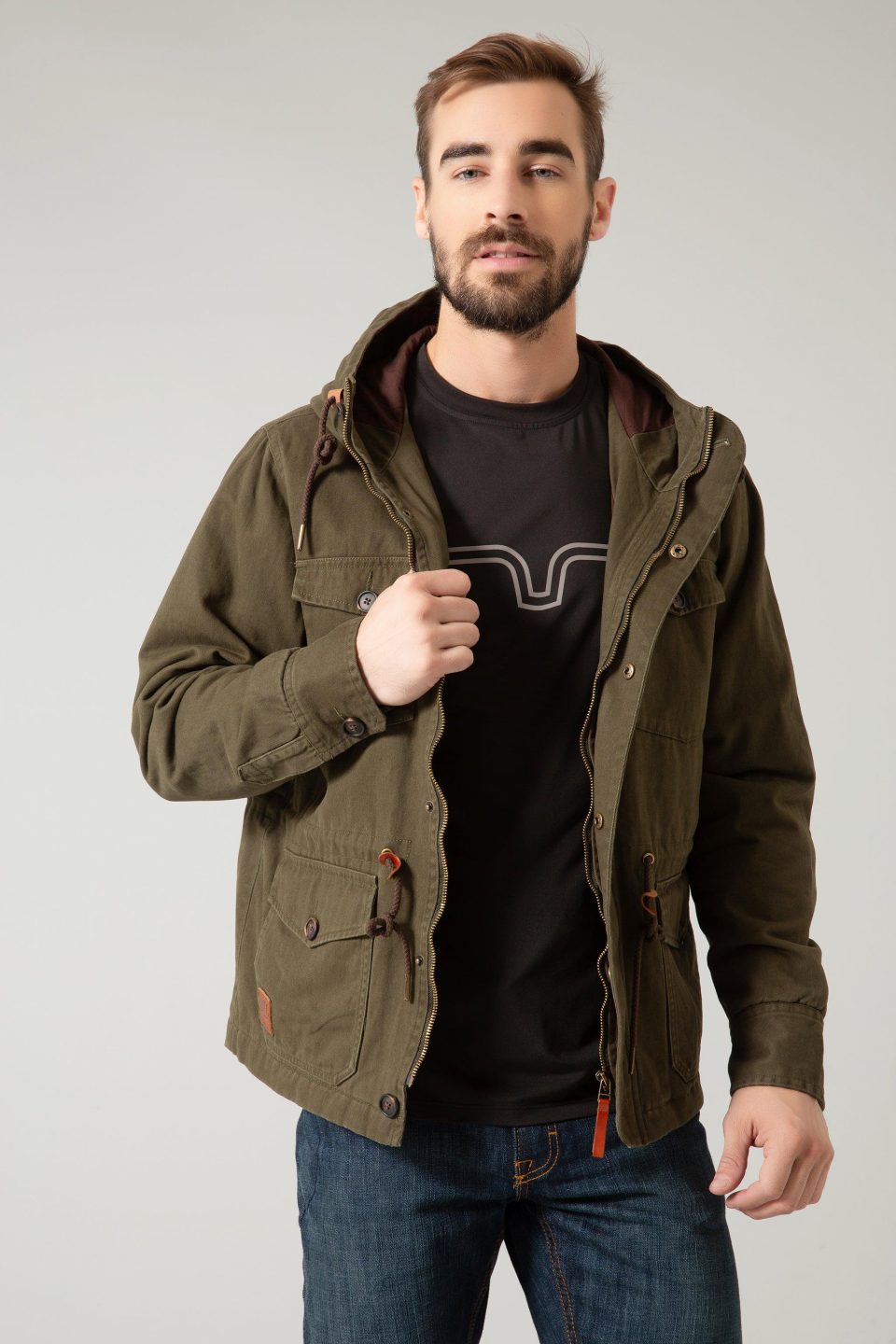 Army Jacket