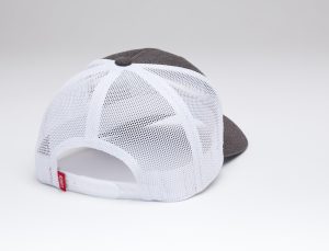 Oh Canada Trucker Hat