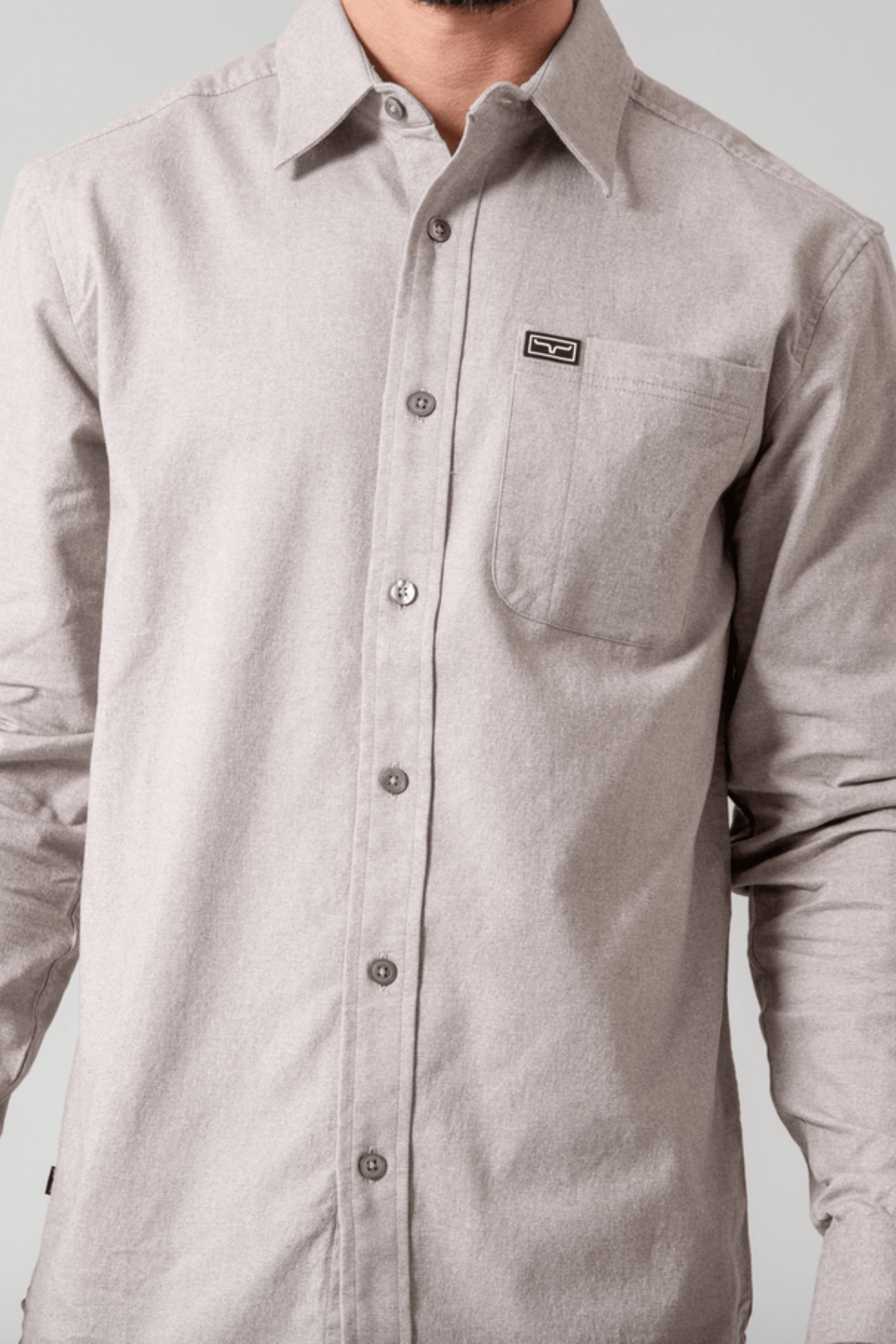 cochise-mens-dress-shirt-grey-closeup.png