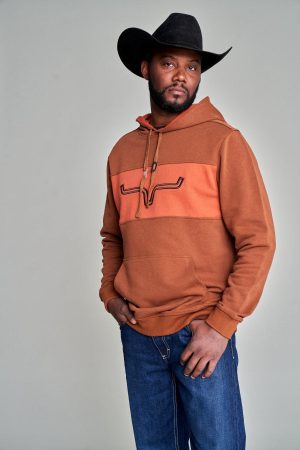 Fast Talker Hoodie