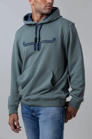 Fast Talker Hoodie