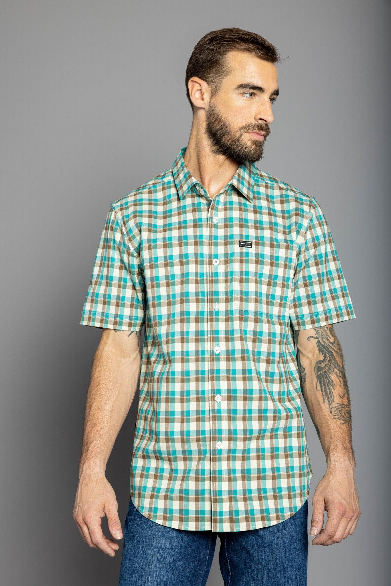 go-round-plaid-mens-top-teal-1.jpg