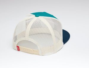 The Graduate Trucker Hat