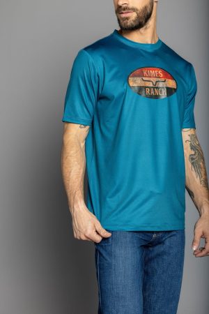 American Standard Tech T-Shirt