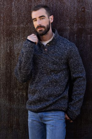 Julian Pullover