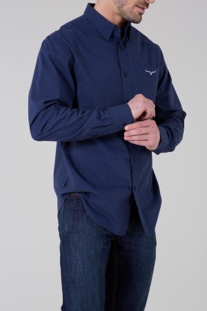 KR Team Dress Shirt (Long)