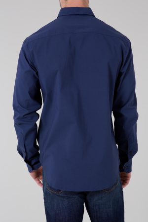 KR Team Dress Shirt (Long)