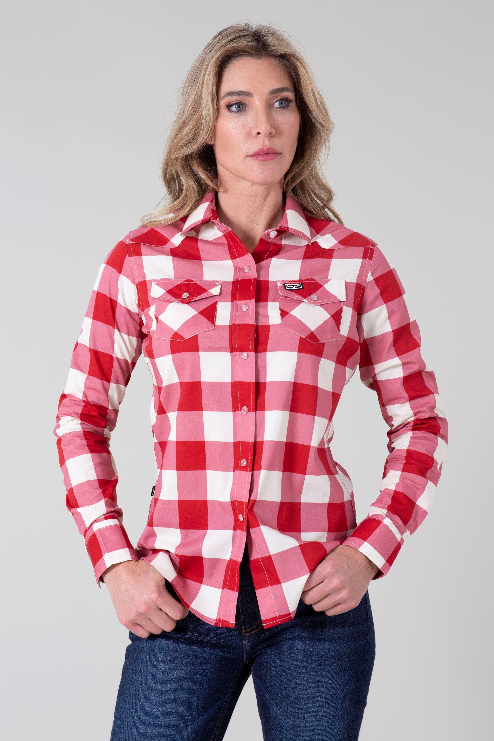 ladies-malcom-buffalo-plaid-red-top-womens-1.jpg