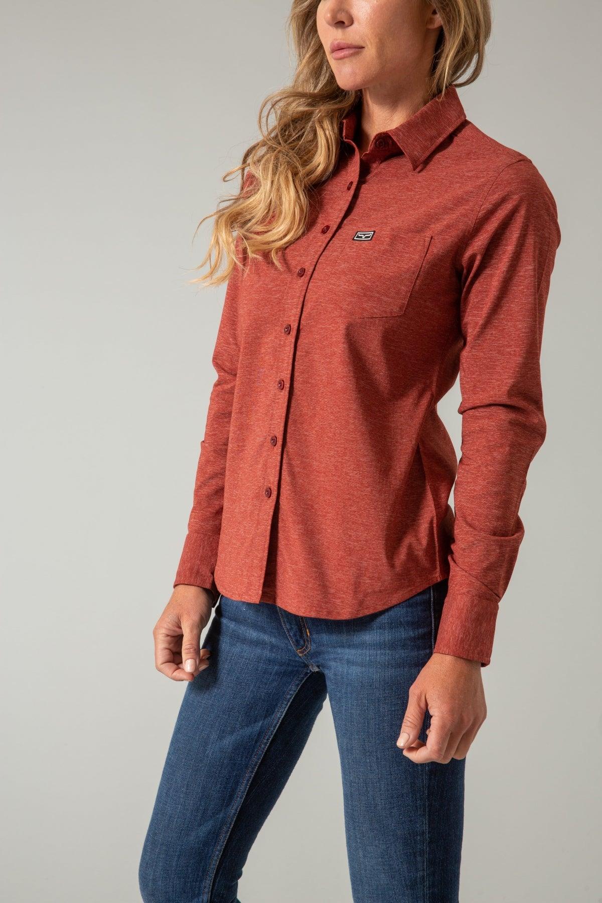 linville-dark-red-shirt-womens-3.jpg