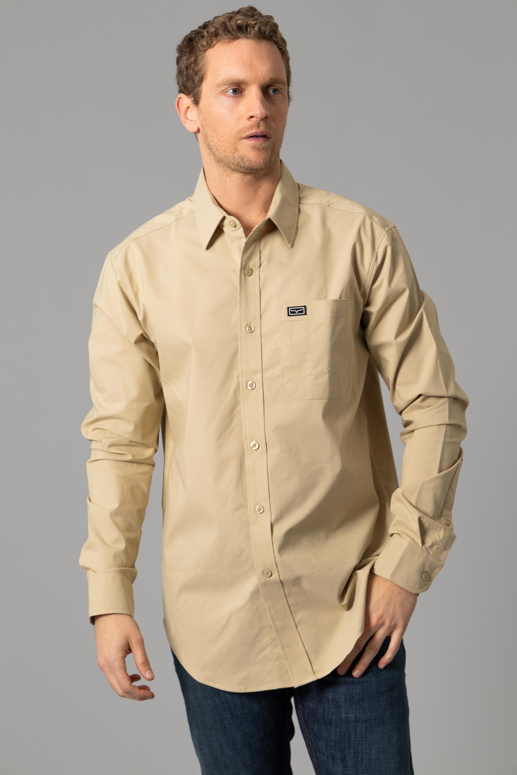 linville-khaki-dress-shirt-mens-1.jpg