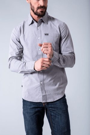 Linville Long Sleeve Dress Shirt