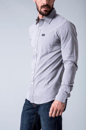 Linville Long Sleeve Dress Shirt