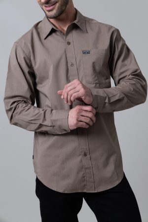 Linville Long Sleeve Dress Shirt