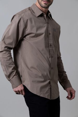 Linville Long Sleeve Dress Shirt