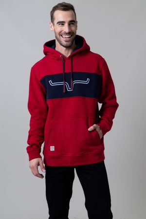 Ripon Hoodie