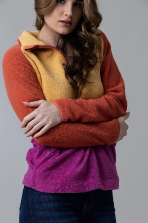 Roswell Polar Fleece