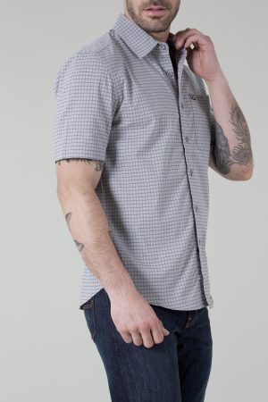 Spyglass Short Sleeve Dress Shirt