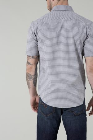 Spyglass Short Sleeve Dress Shirt