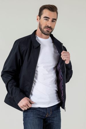 Stark Service Jacket