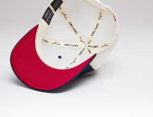 Team Pro Trucker Hat
