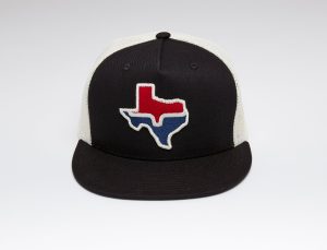 Texas Trucker Hat