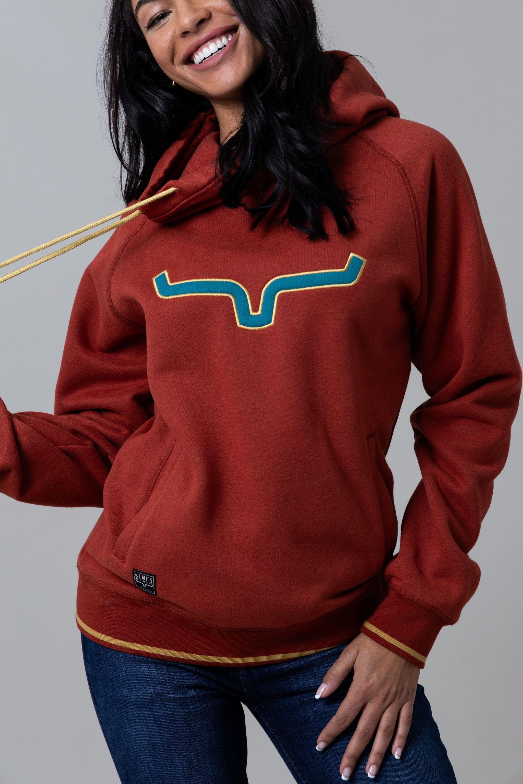two-scoops-rust-red-hoodie-womens-2.jpg
