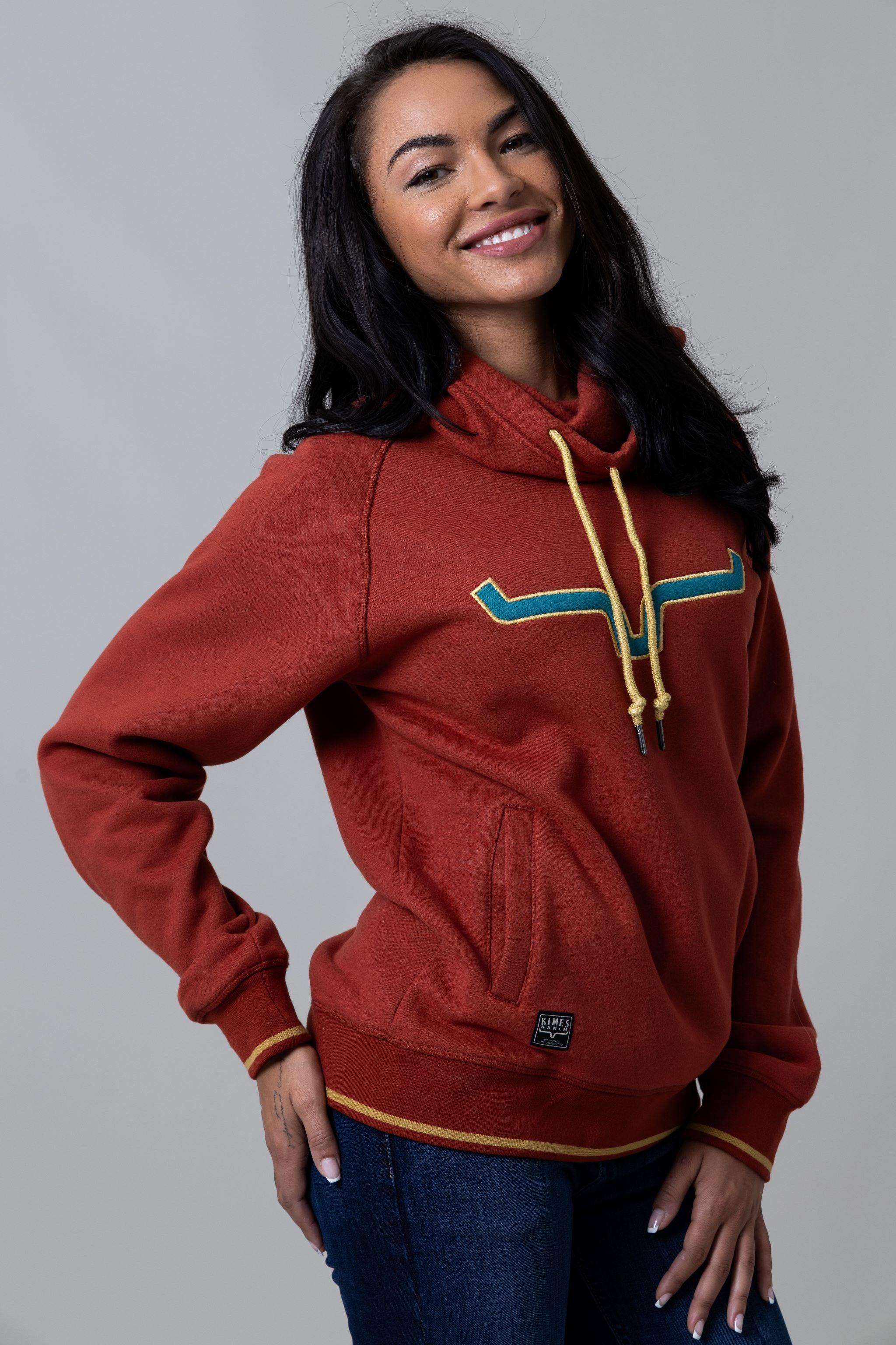 two-scoops-rust-red-hoodie-womens-3.jpg