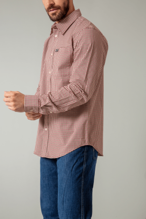 Welton Dress Shirt