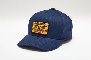Black Hawk Hat