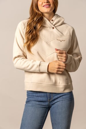 Ella Hoodie